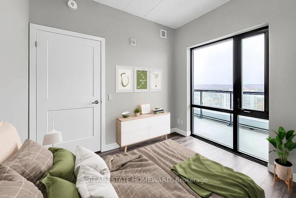 Photo 7 of Unit 2011, 15 Queen Street S, Hamilton, Central — HOMEH