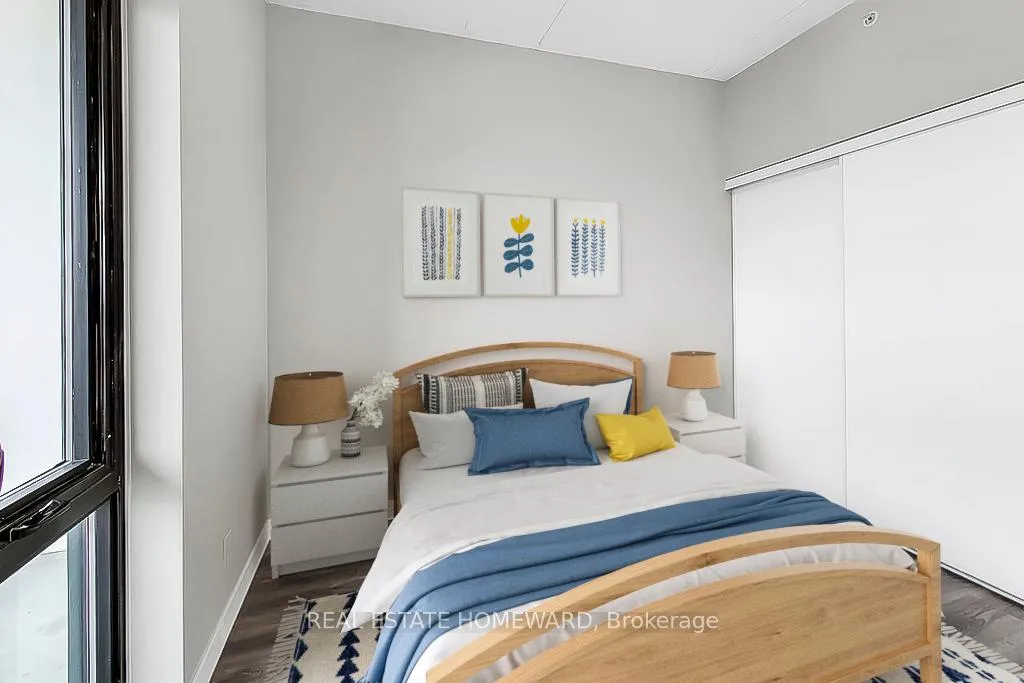 Photo 8 of Unit 2011, 15 Queen Street S, Hamilton, Central — HOMEH