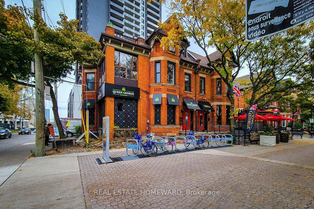 Photo 10 of Unit 2011, 15 Queen Street S, Hamilton, Central — HOMEH