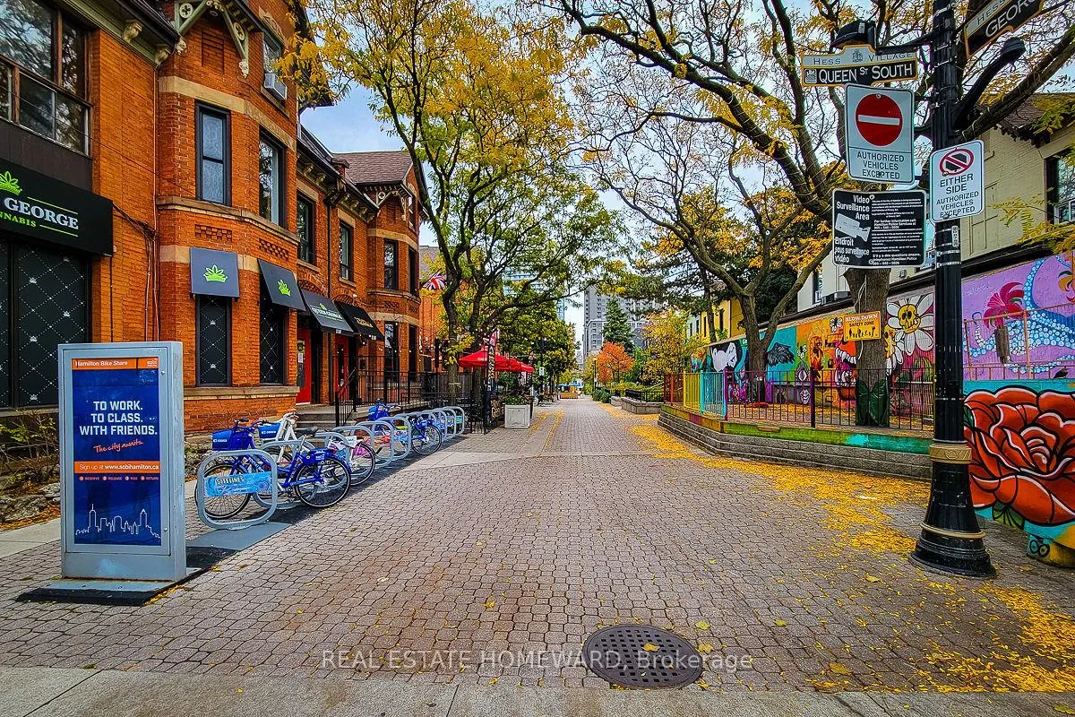 Photo 11 of Unit 2011, 15 Queen Street S, Hamilton, Central — HOMEH