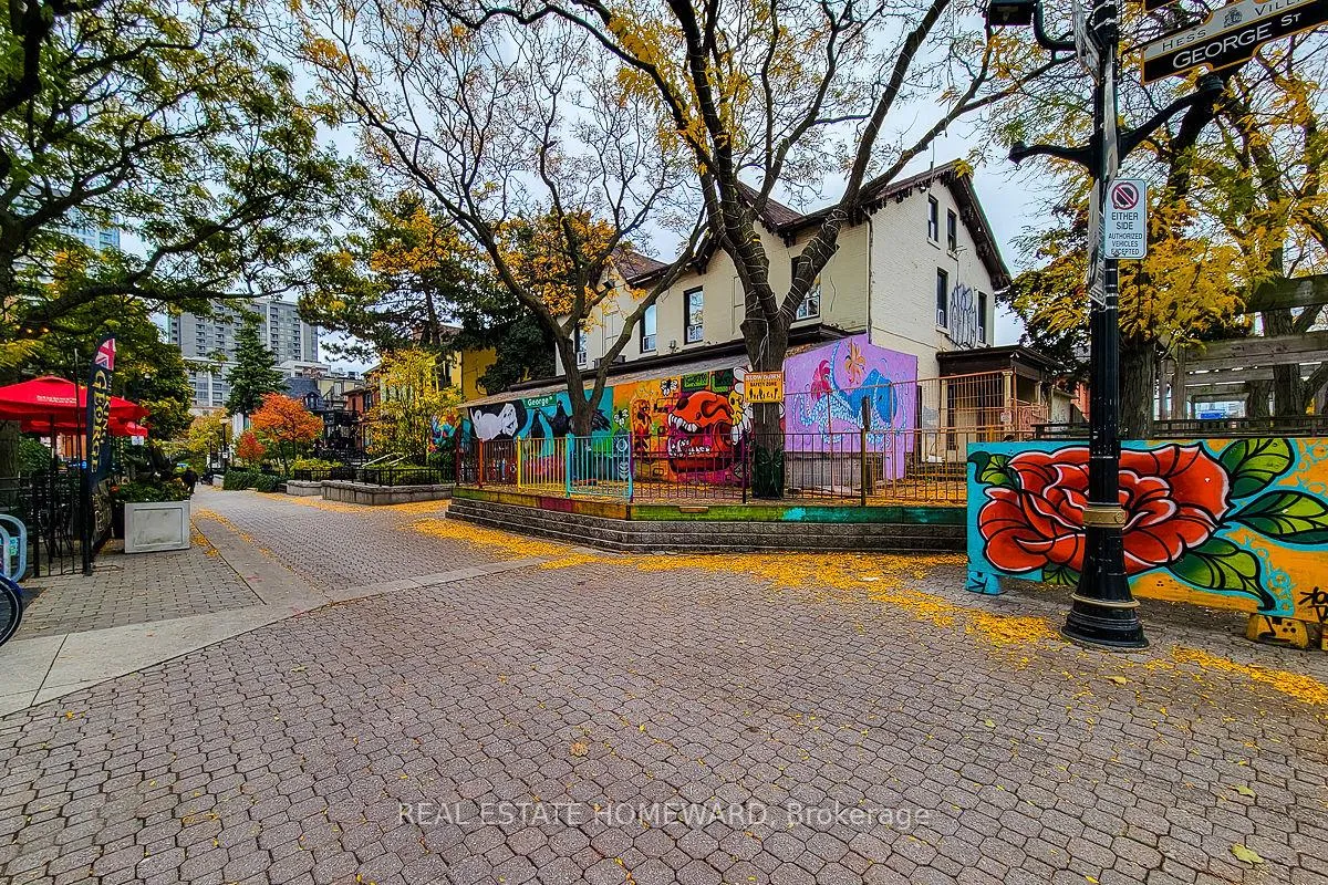 Photo 12 of Unit 2011, 15 Queen Street S, Hamilton, Central — HOMEH