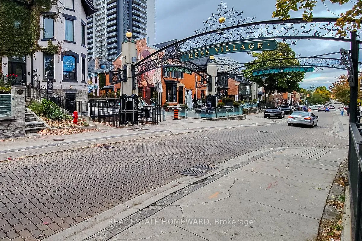 Photo 13 of Unit 2011, 15 Queen Street S, Hamilton, Central — HOMEH