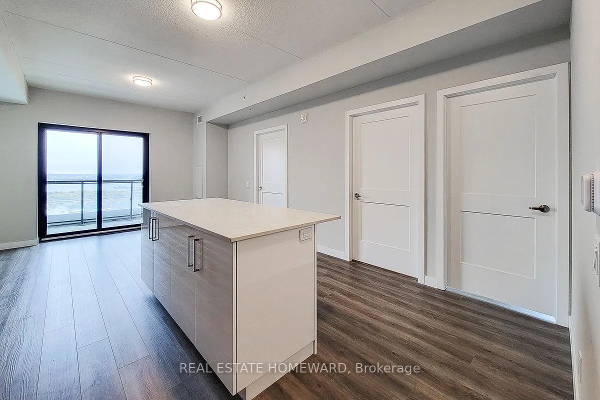 Photo 15 of Unit 2011, 15 Queen Street S, Hamilton, Central — HOMEH