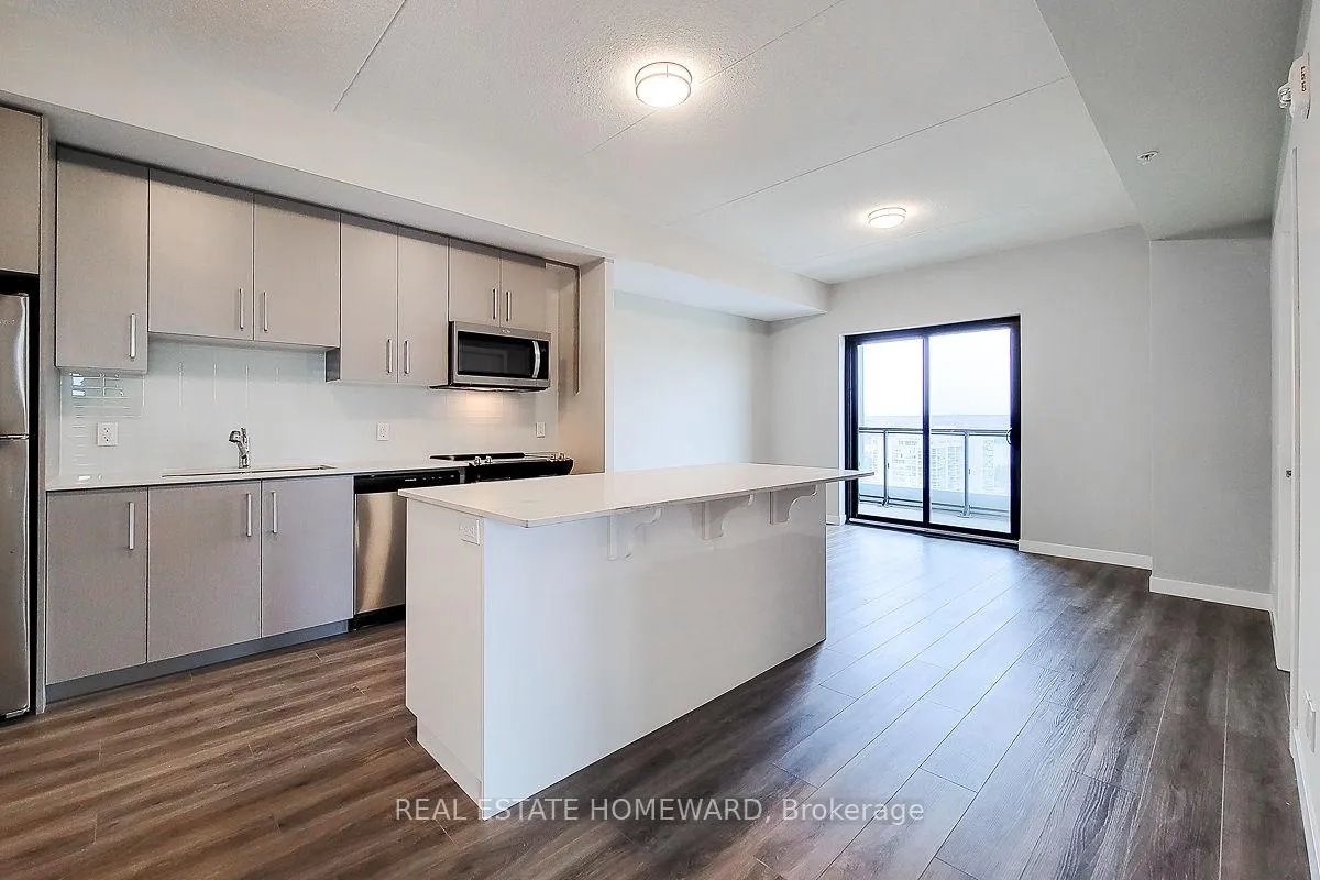 Photo 17 of Unit 2011, 15 Queen Street S, Hamilton, Central — HOMEH