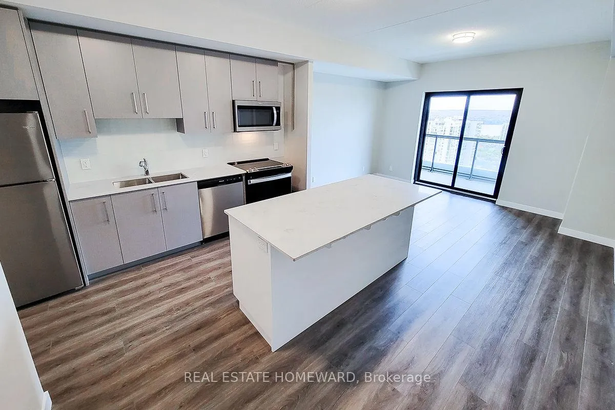 Photo 22 of Unit 2011, 15 Queen Street S, Hamilton, Central — HOMEH