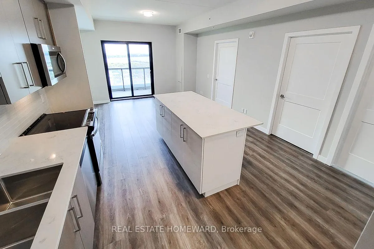 Photo 24 of Unit 2011, 15 Queen Street S, Hamilton, Central — HOMEH