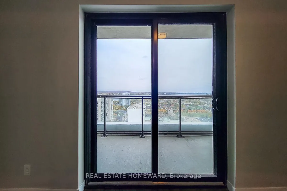 Photo 25 of Unit 2011, 15 Queen Street S, Hamilton, Central — HOMEH