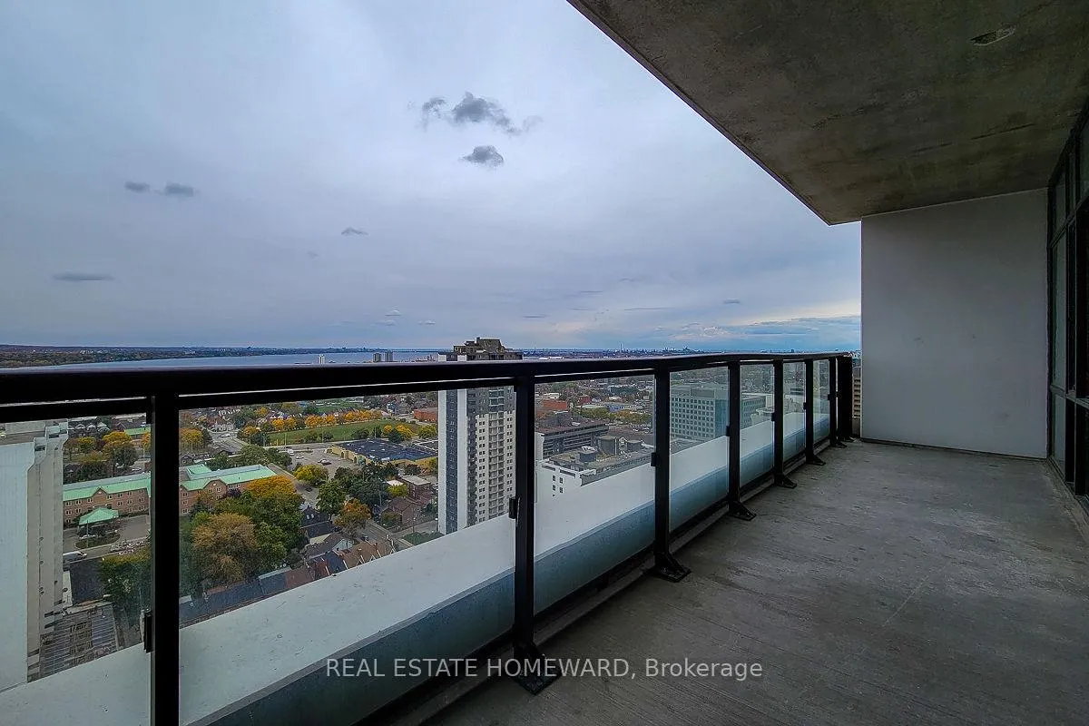 Photo 26 of Unit 2011, 15 Queen Street S, Hamilton, Central — HOMEH