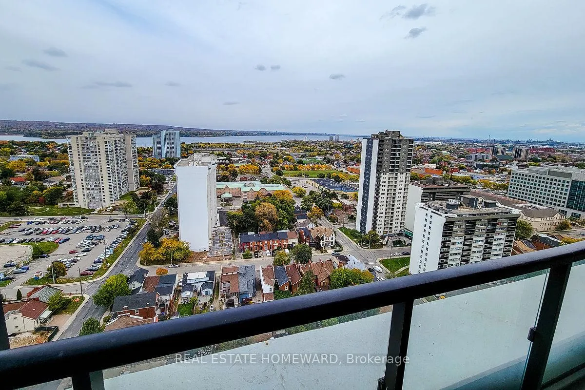 Photo 28 of Unit 2011, 15 Queen Street S, Hamilton, Central — HOMEH