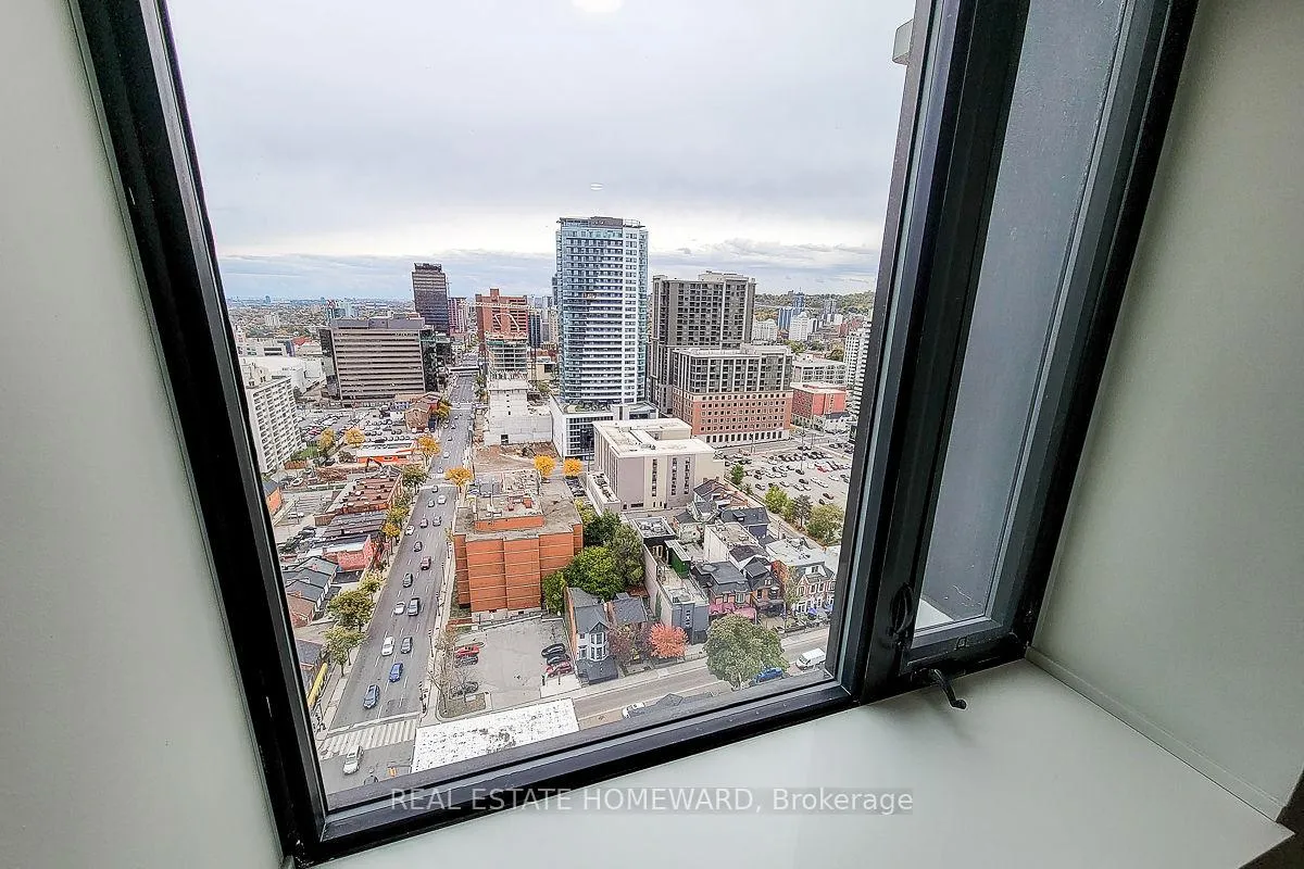 Photo 32 of Unit 2011, 15 Queen Street S, Hamilton, Central — HOMEH
