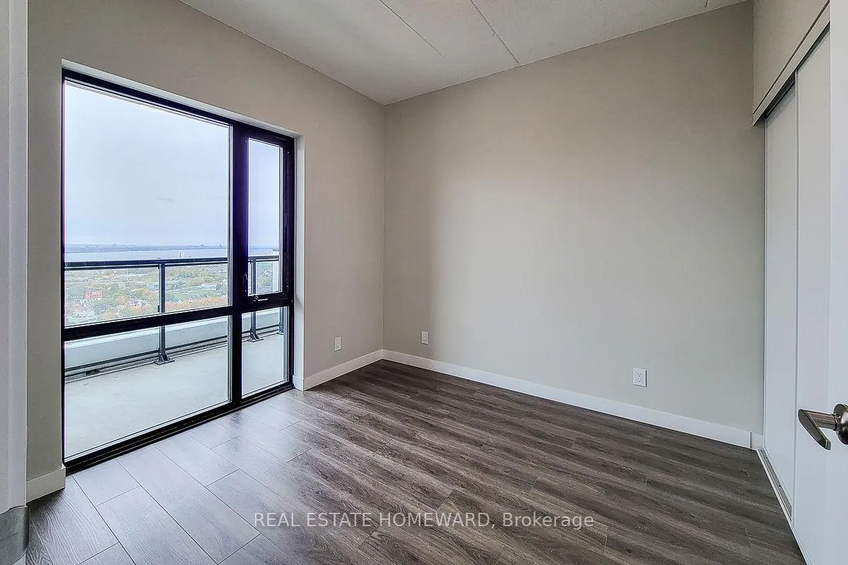 Photo 36 of Unit 2011, 15 Queen Street S, Hamilton, Central — HOMEH
