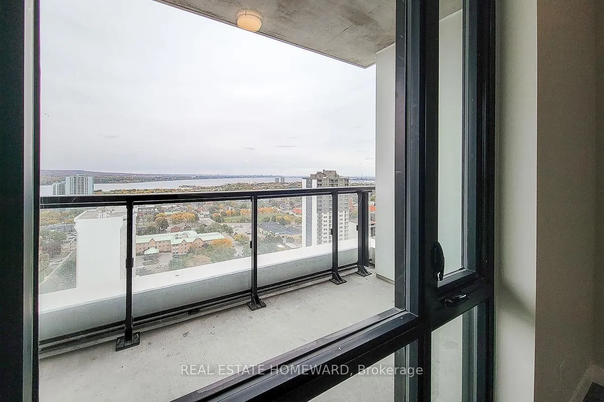 Photo 39 of Unit 2011, 15 Queen Street S, Hamilton, Central — HOMEH