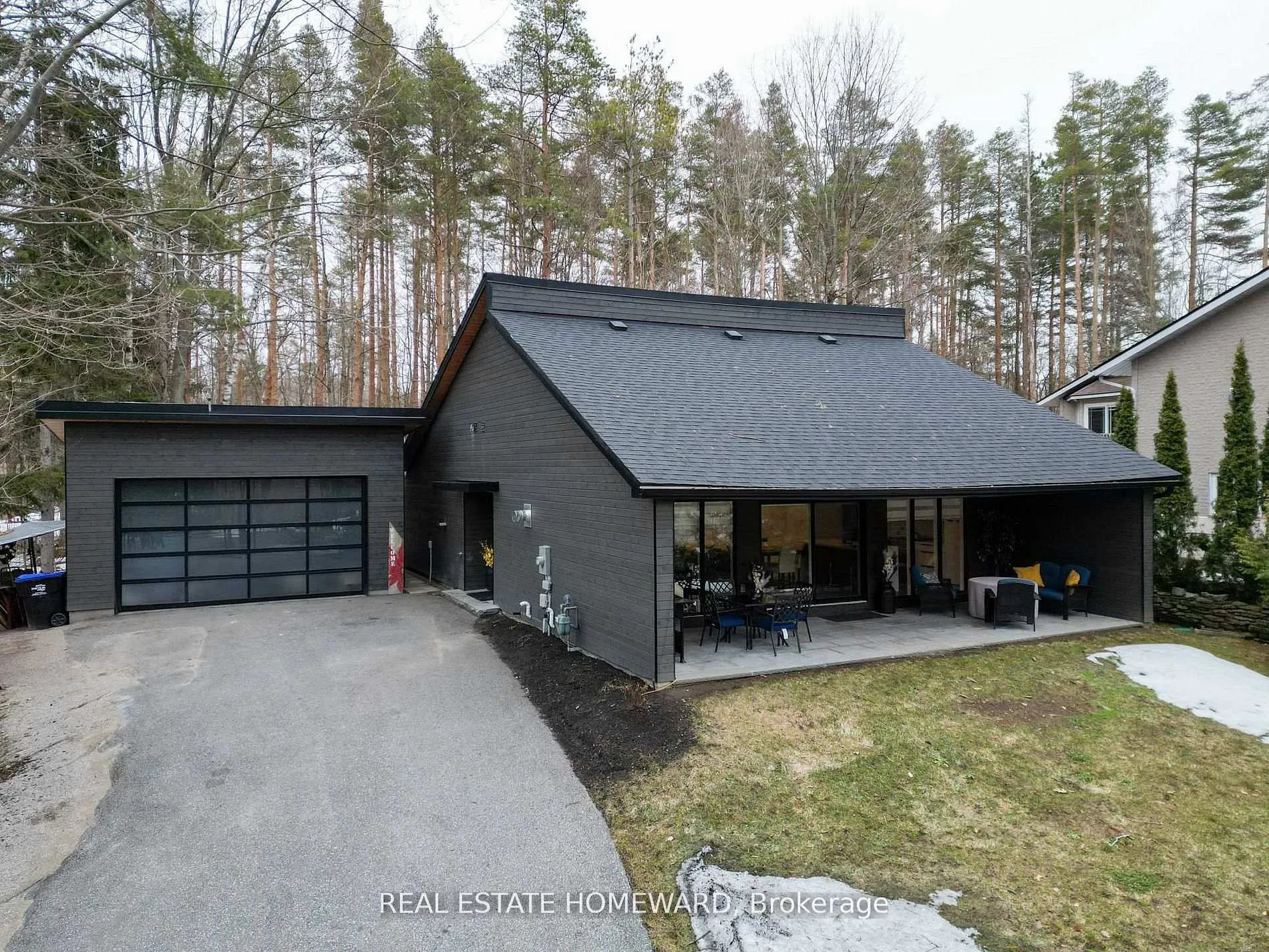 Photo 1 of 3763 fairway Road, Innisfil, Rural Innisfil — HOMEH