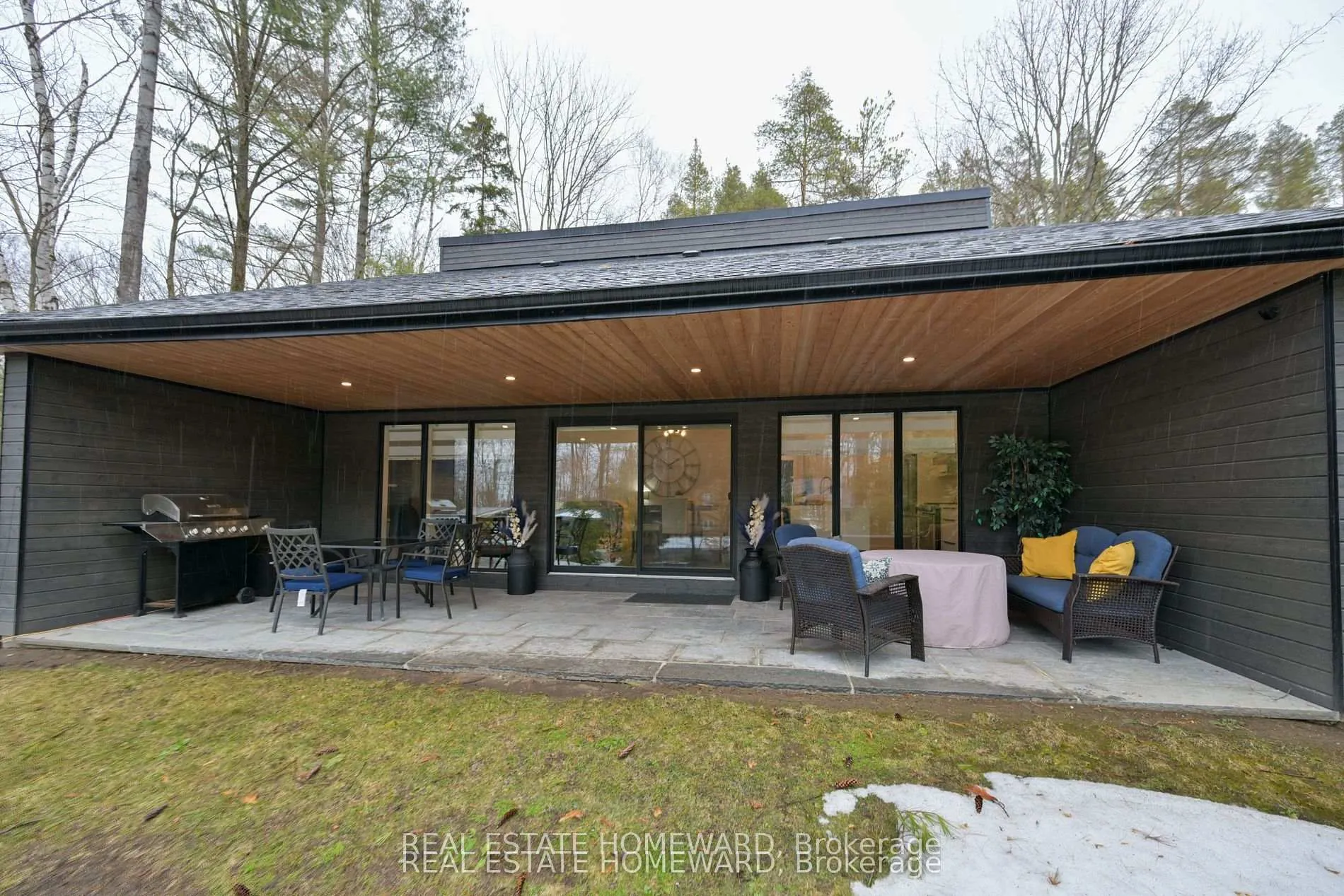 Photo 18 of 3763 fairway Road, Innisfil, Rural Innisfil — HOMEH