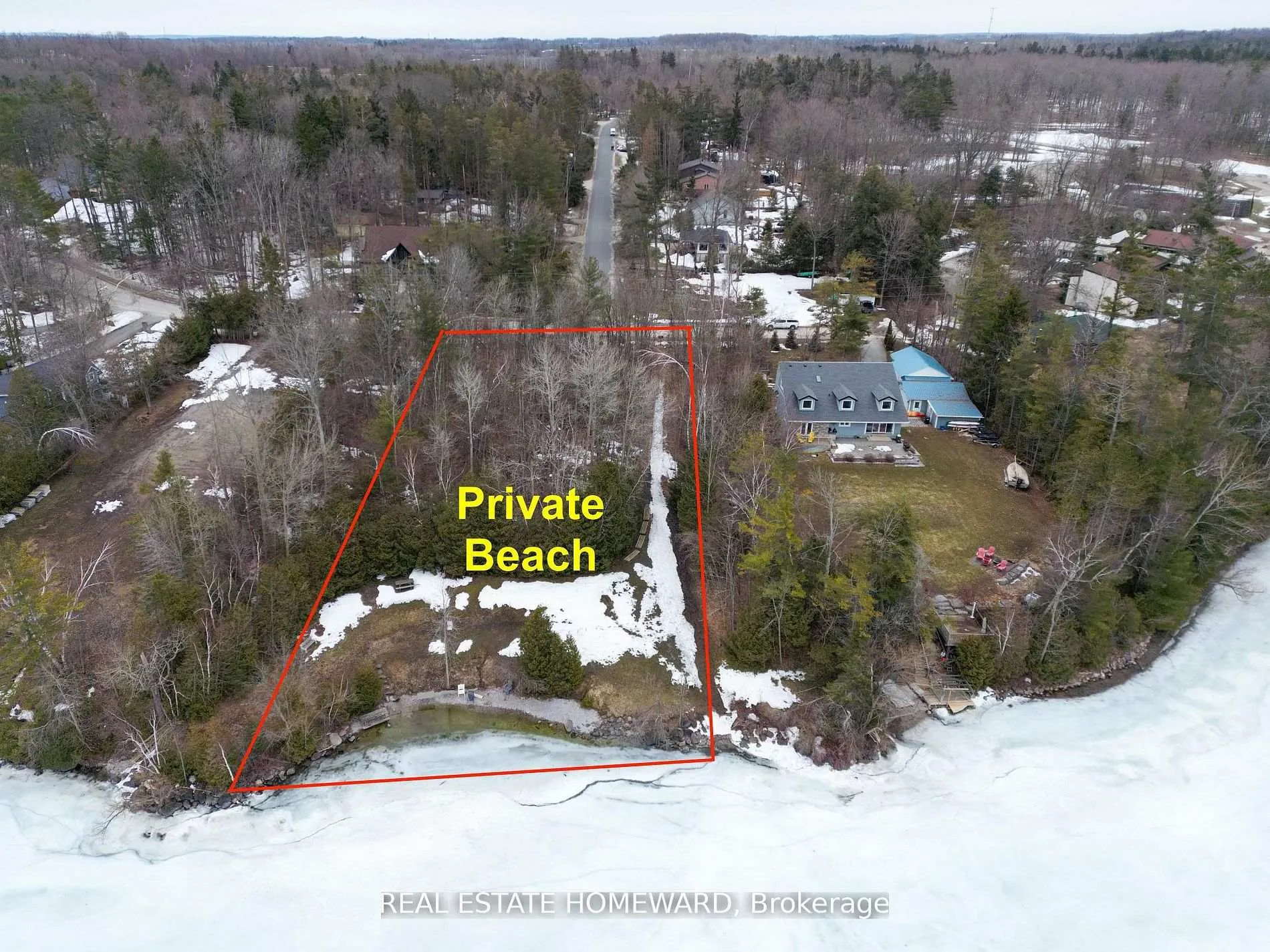 Photo 45 of 3763 fairway Road, Innisfil, Rural Innisfil — HOMEH