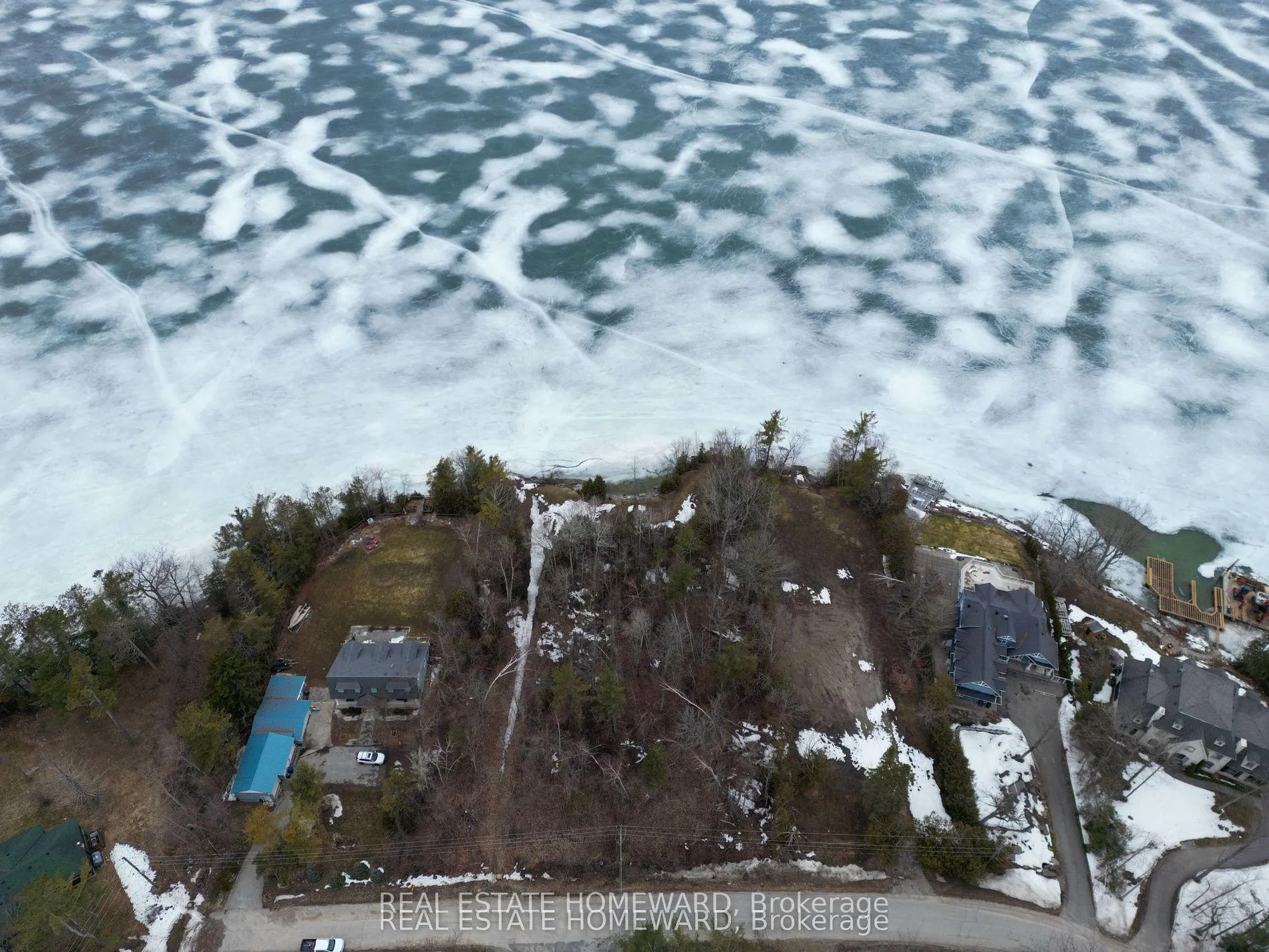 Photo 46 of 3763 fairway Road, Innisfil, Rural Innisfil — HOMEH