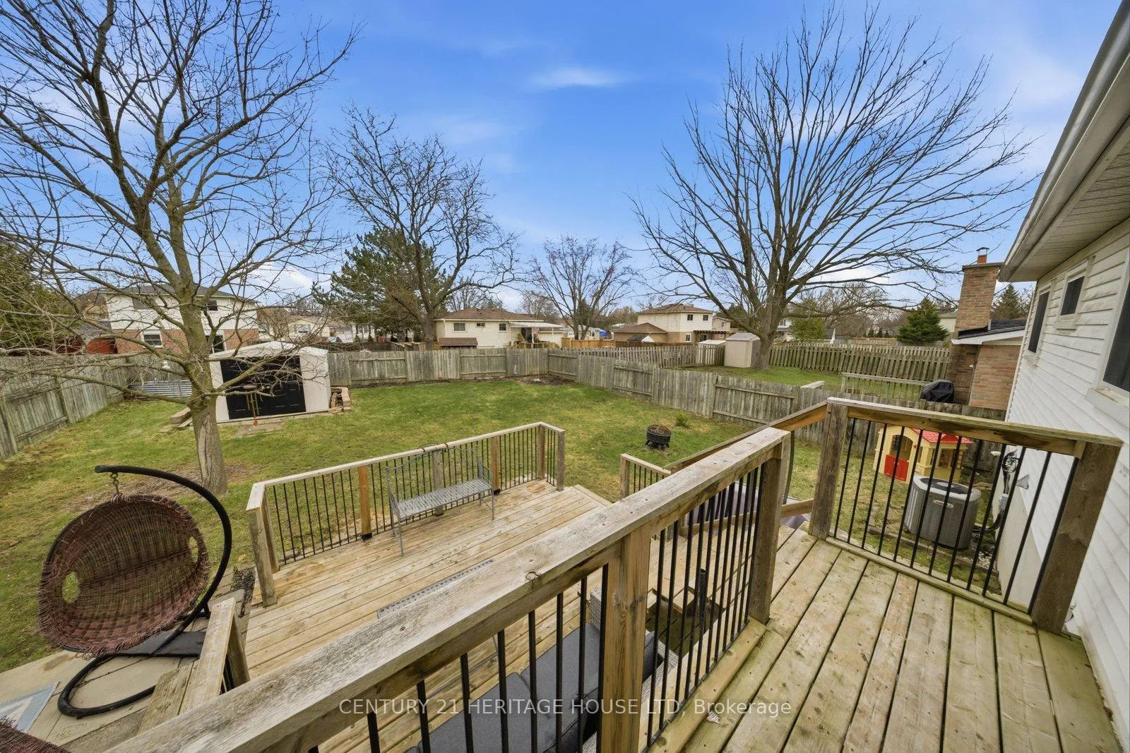 Photo 24 of 27 Jasper Street, Brantford — HOMEH