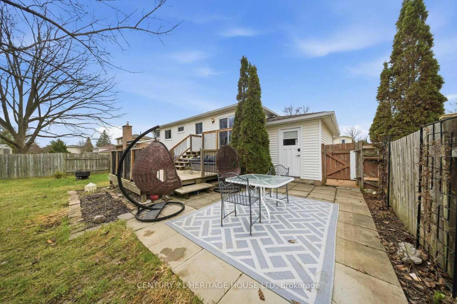Photo 28 of 27 Jasper Street, Brantford — HOMEH