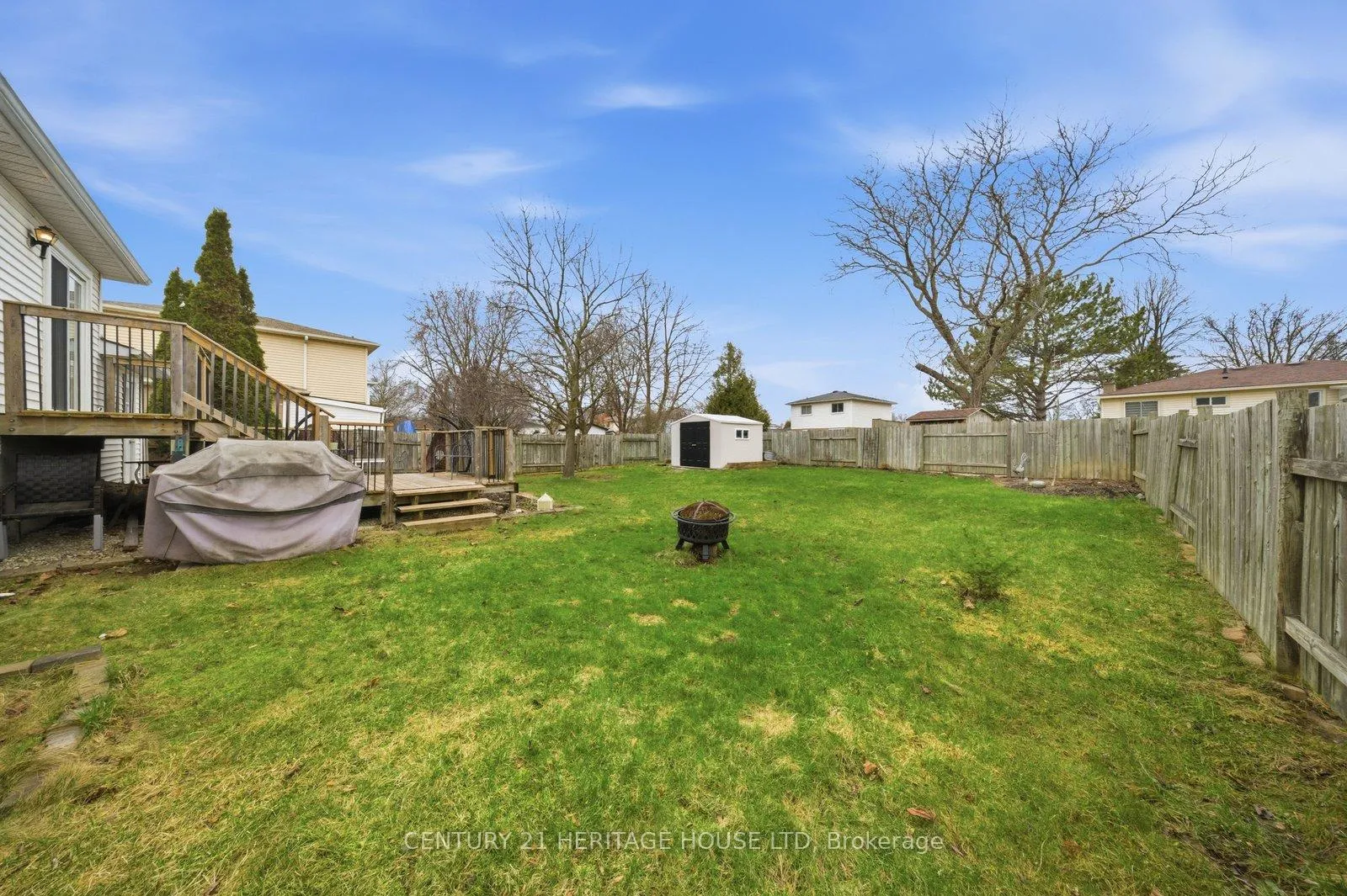 Photo 29 of 27 Jasper Street, Brantford — HOMEH