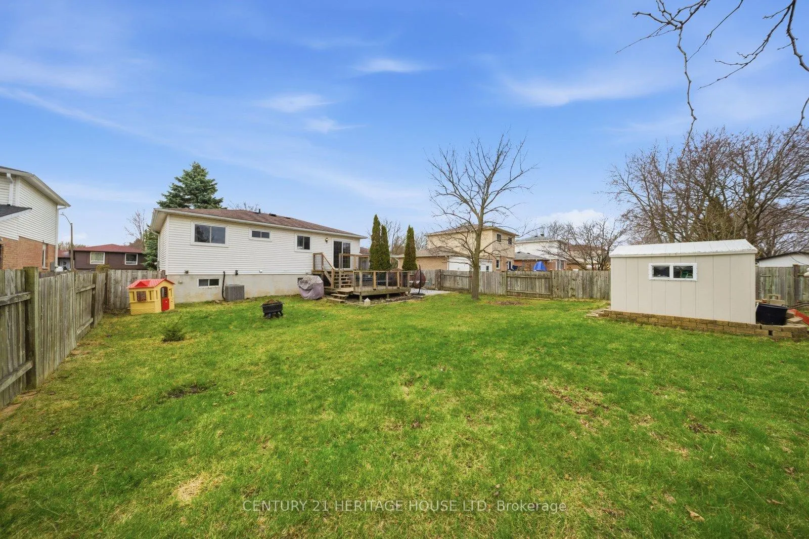 Photo 30 of 27 Jasper Street, Brantford — HOMEH