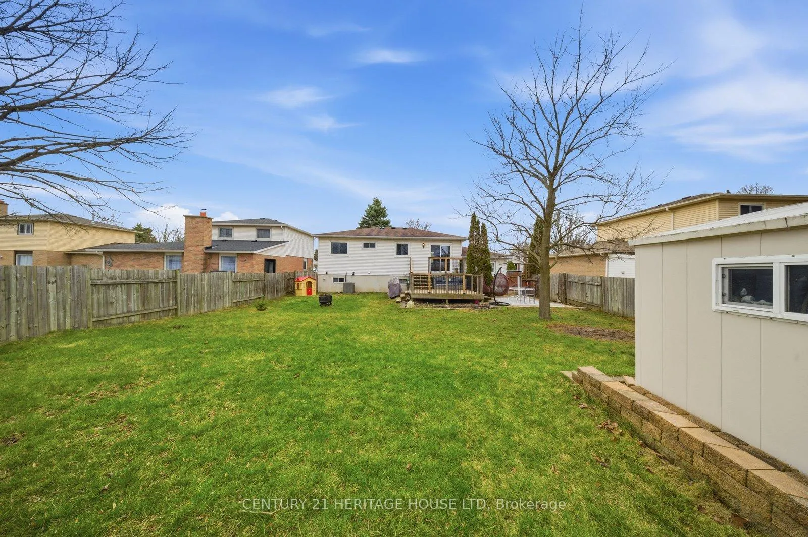 Photo 31 of 27 Jasper Street, Brantford — HOMEH