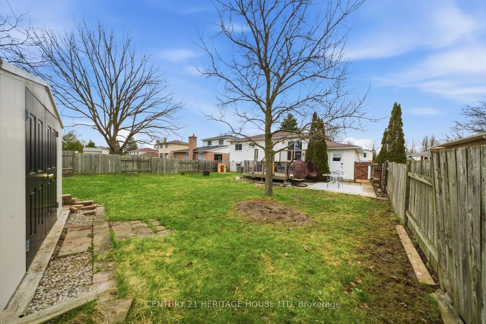Photo 33 of 27 Jasper Street, Brantford — HOMEH