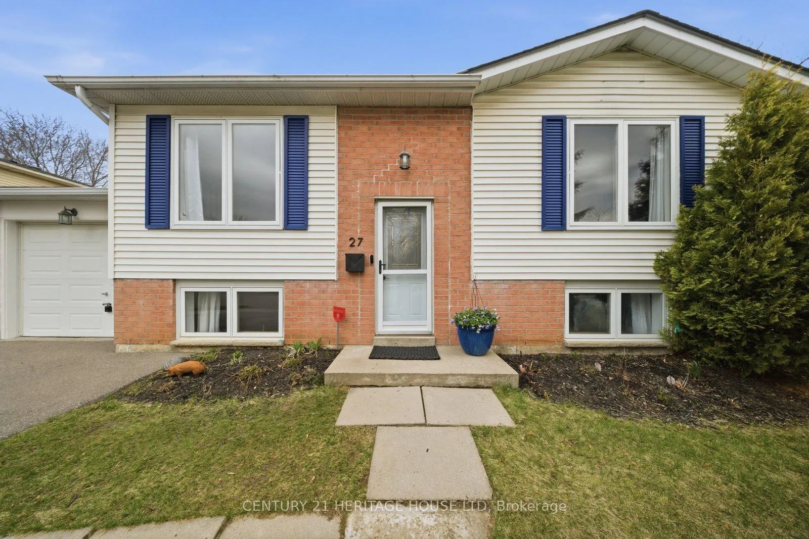 Photo 34 of 27 Jasper Street, Brantford — HOMEH