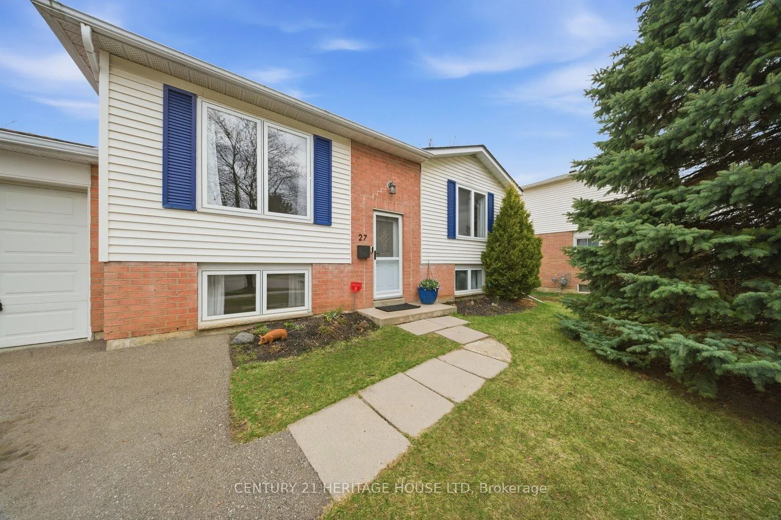 Photo 35 of 27 Jasper Street, Brantford — HOMEH