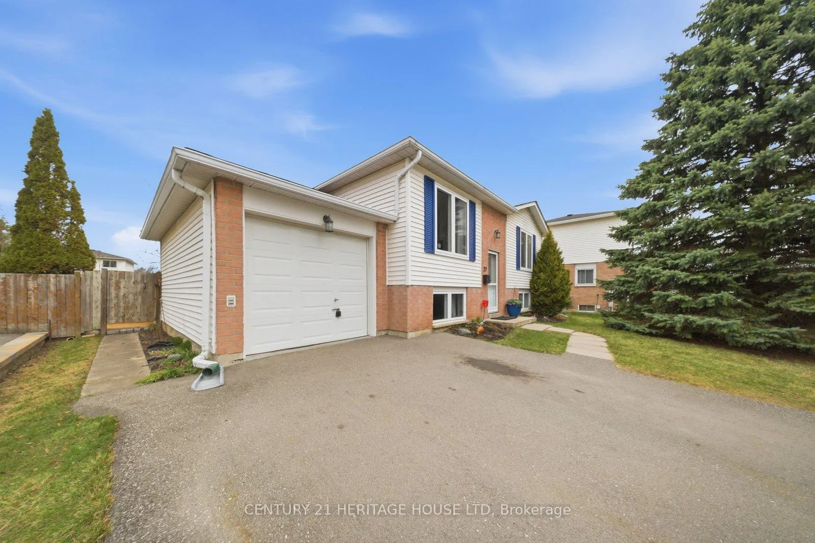Photo 36 of 27 Jasper Street, Brantford — HOMEH