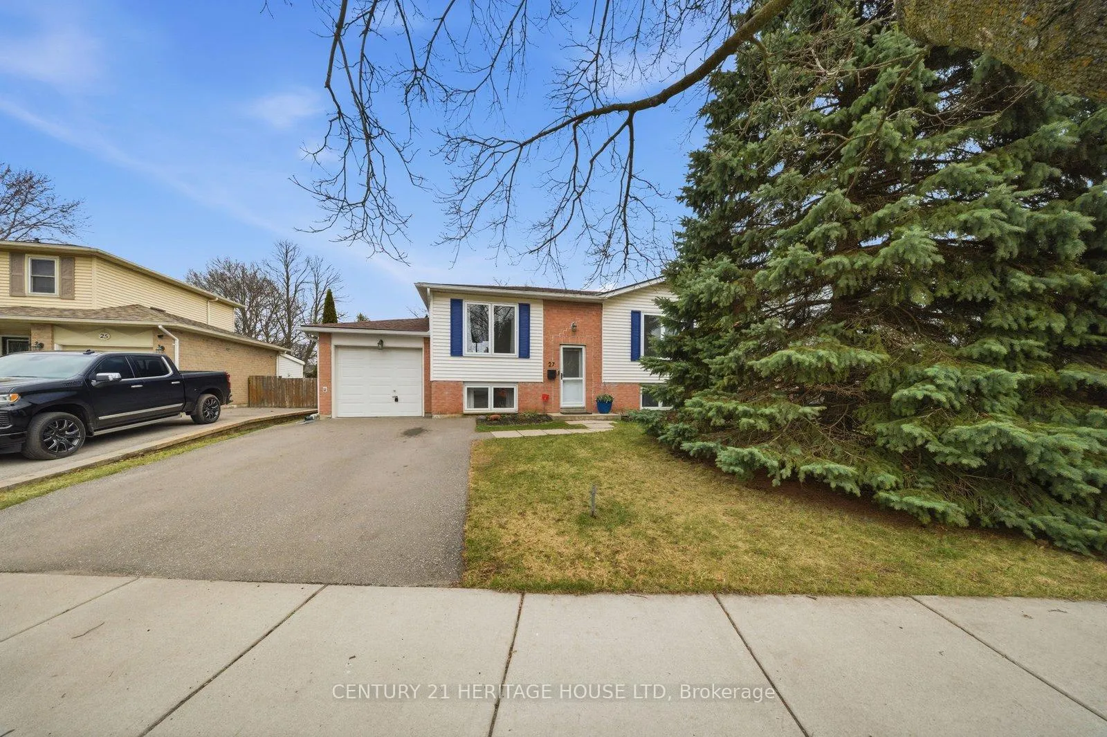 Photo 37 of 27 Jasper Street, Brantford — HOMEH