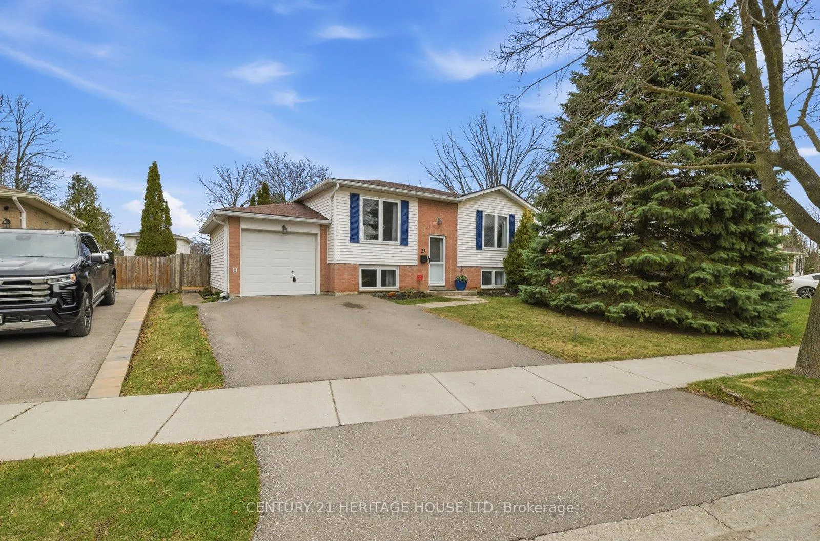 Photo 38 of 27 Jasper Street, Brantford — HOMEH