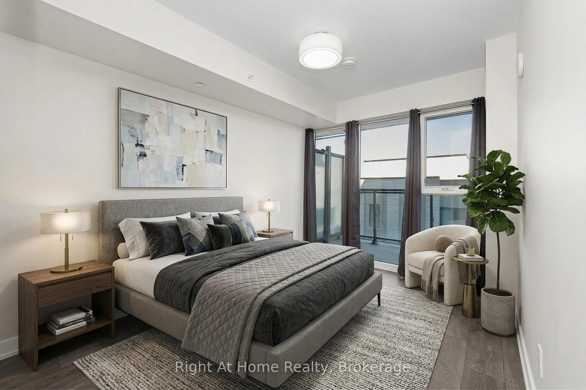 Photo 24 of Unit B426, 1119 Cooke Boulevard, Burlington, LaSalle — HOMEH