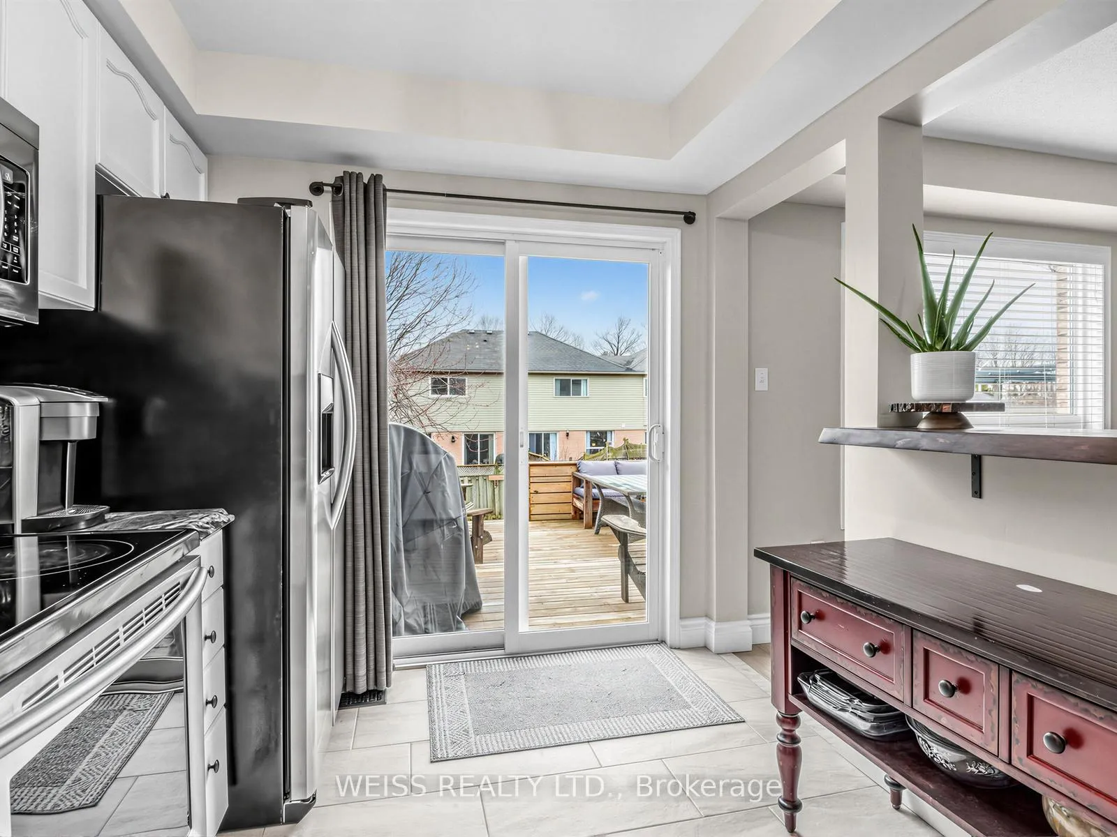 Photo 16 of 12 Sunset Place, Barrie, Holly — HOMEH
