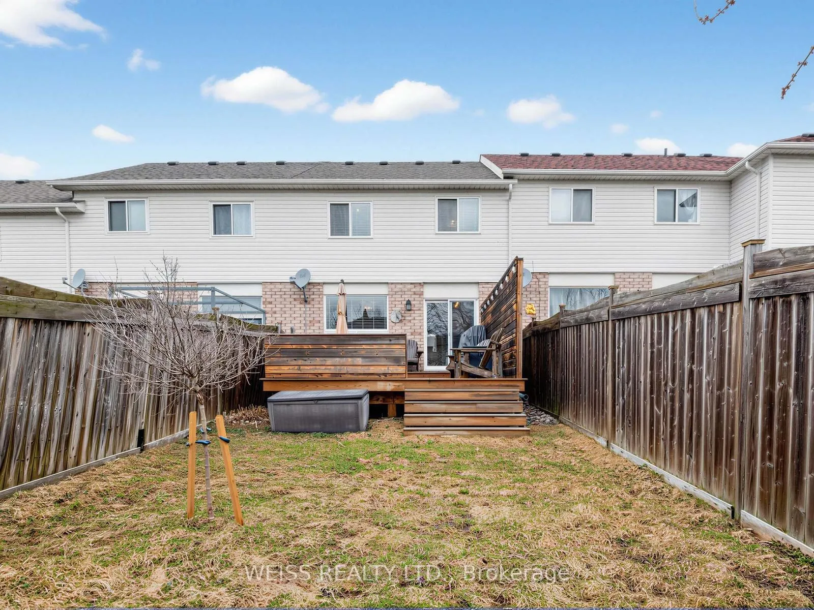 Photo 32 of 12 Sunset Place, Barrie, Holly — HOMEH