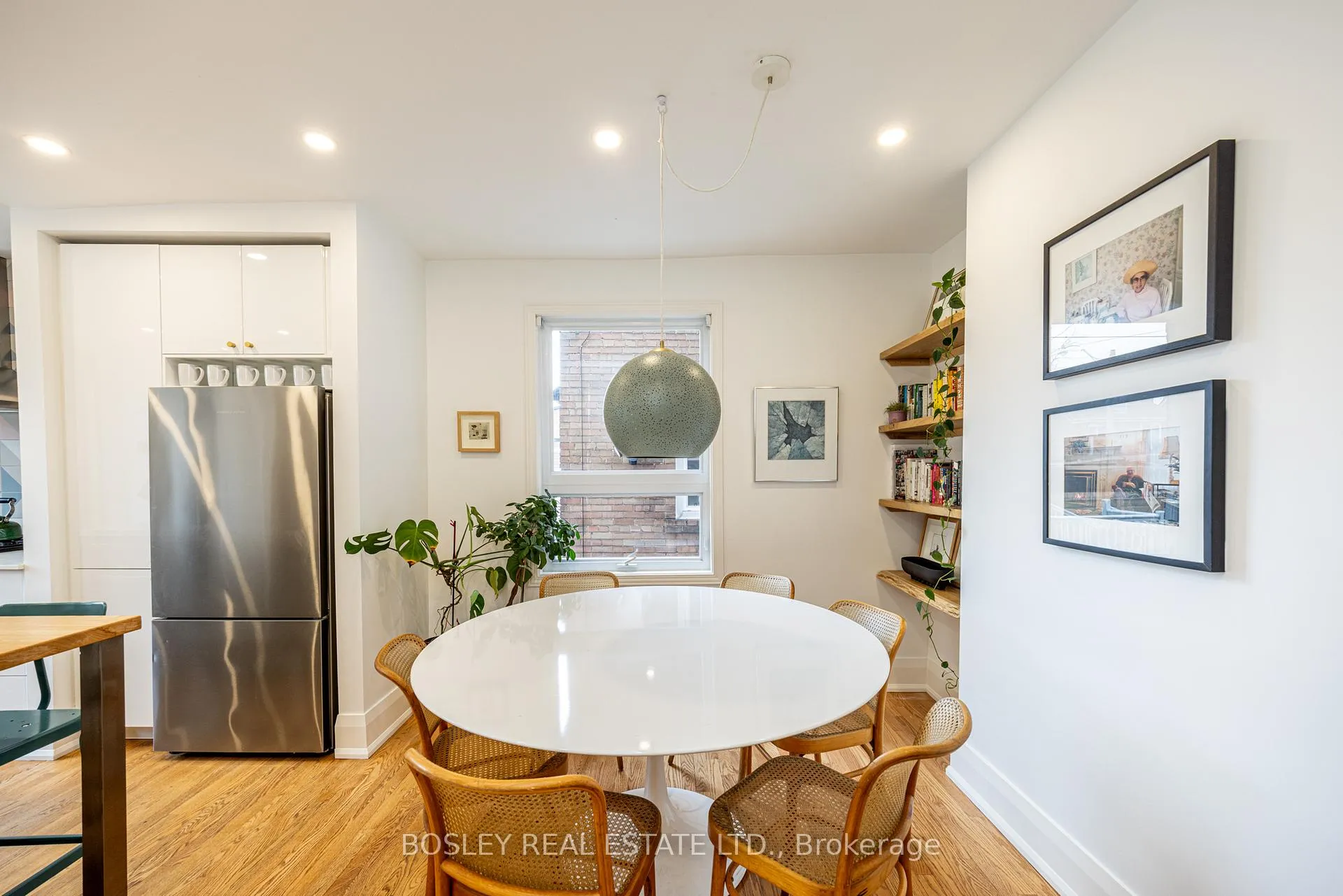 Photo 15 of 45 Greenlaw Avenue, Toronto, Corso Italia-Davenport — HOMEH