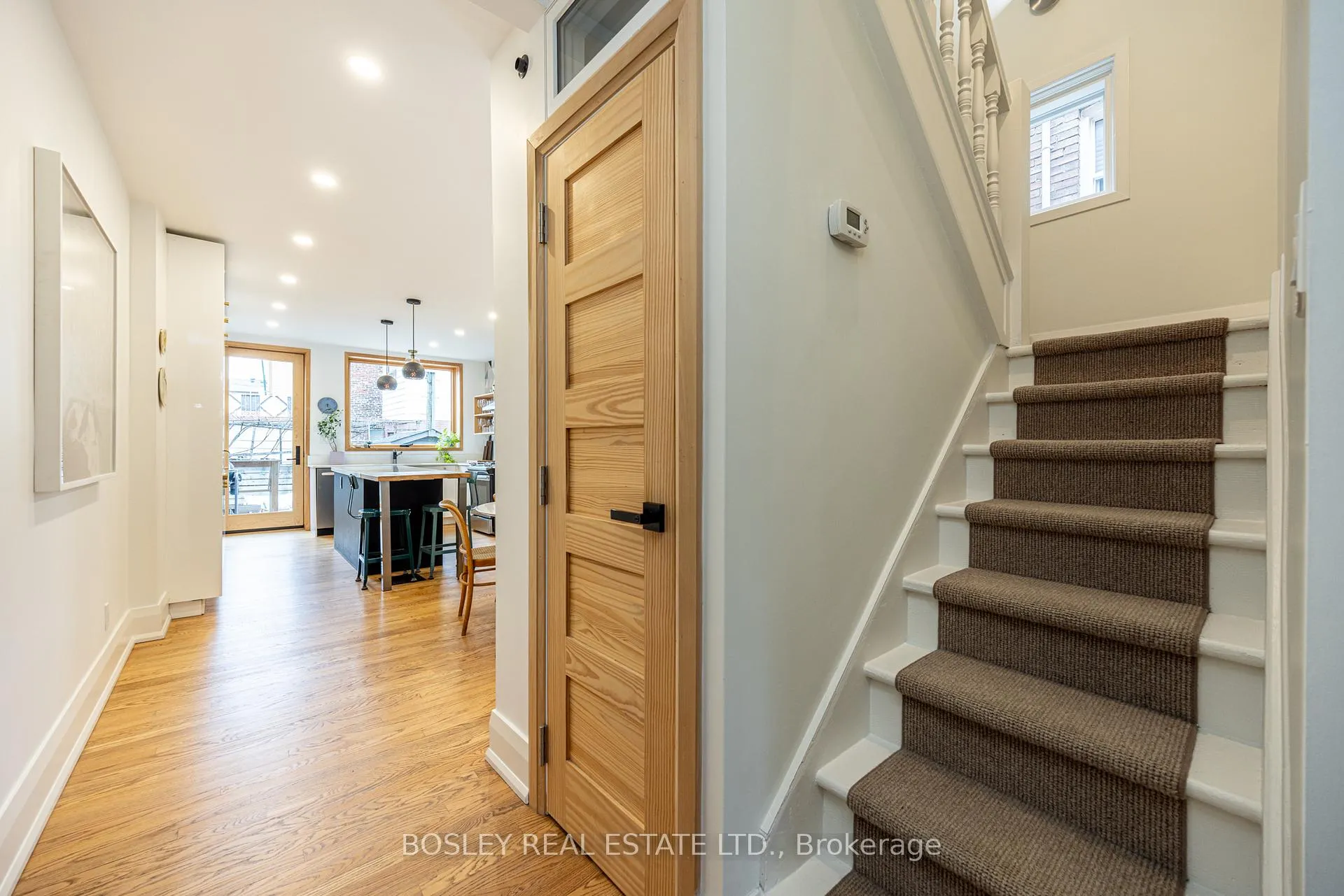 Photo 16 of 45 Greenlaw Avenue, Toronto, Corso Italia-Davenport — HOMEH