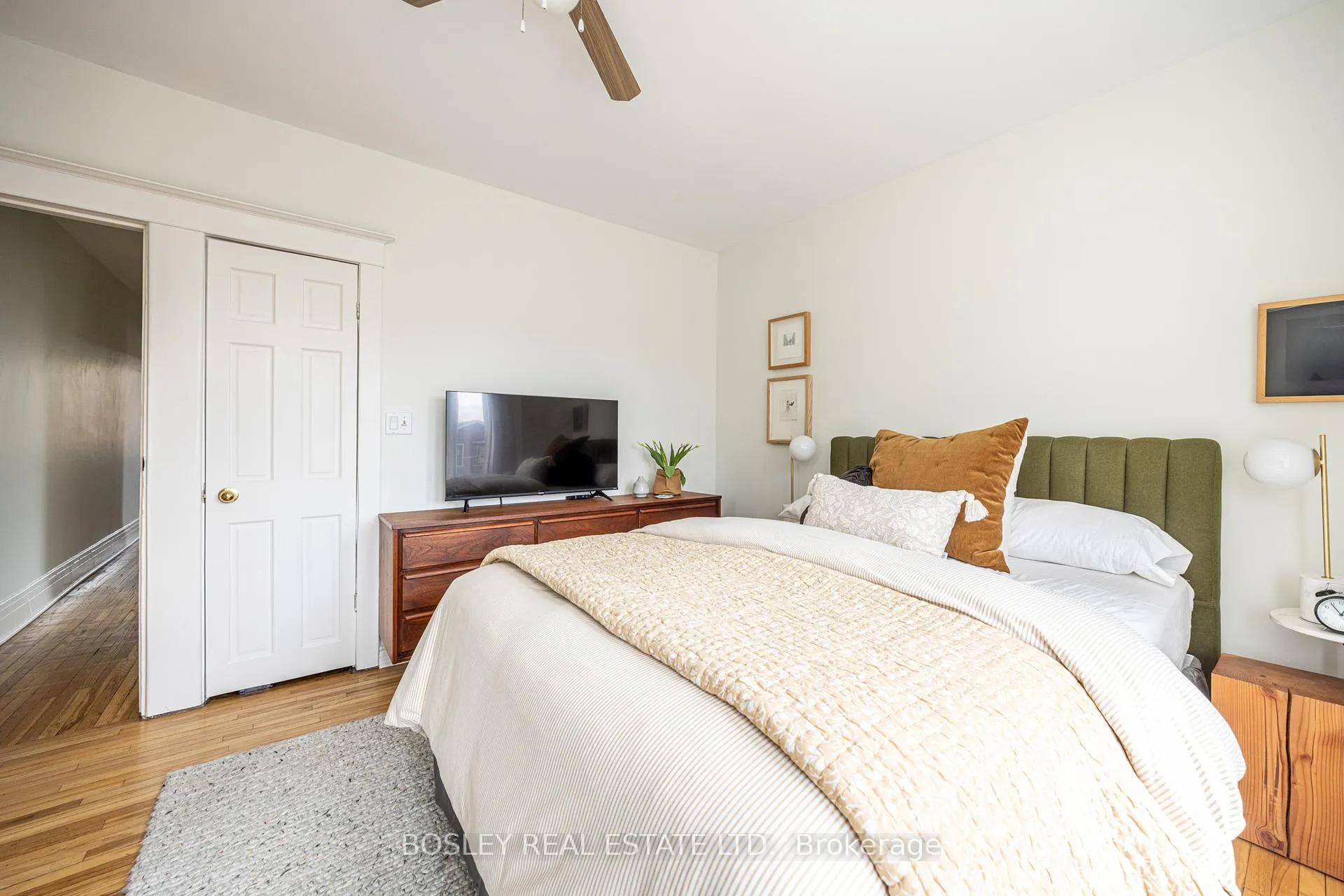 Photo 20 of 45 Greenlaw Avenue, Toronto, Corso Italia-Davenport — HOMEH