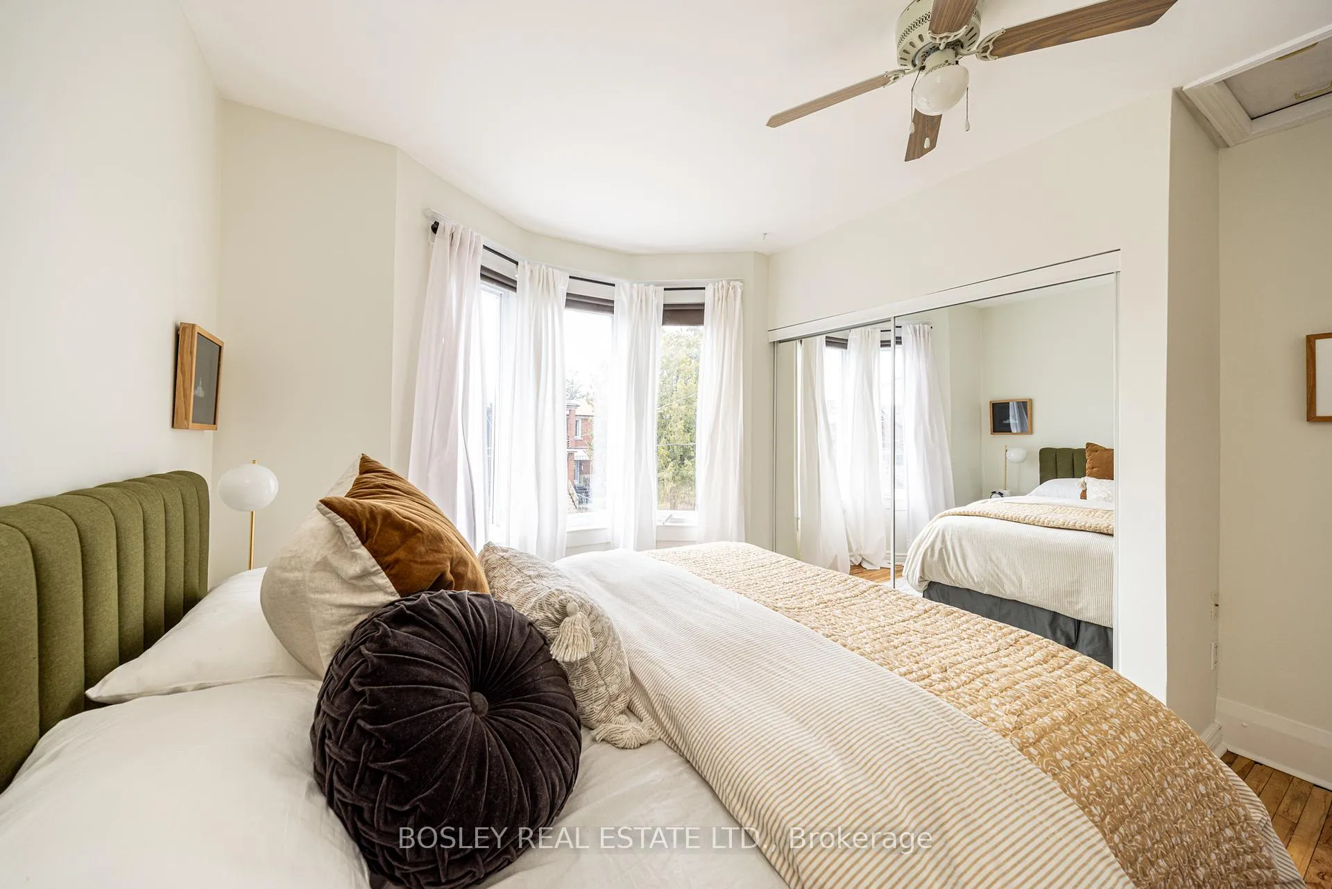 Photo 21 of 45 Greenlaw Avenue, Toronto, Corso Italia-Davenport — HOMEH