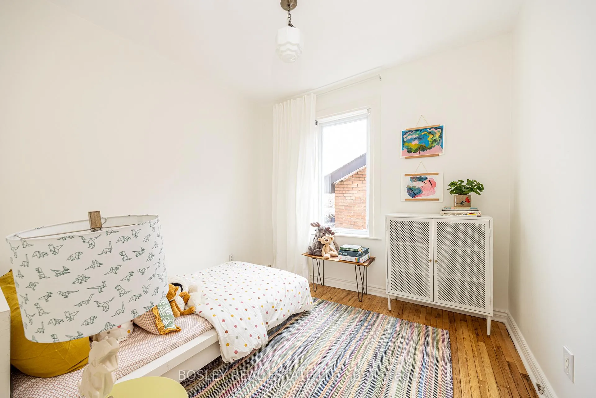 Photo 22 of 45 Greenlaw Avenue, Toronto, Corso Italia-Davenport — HOMEH