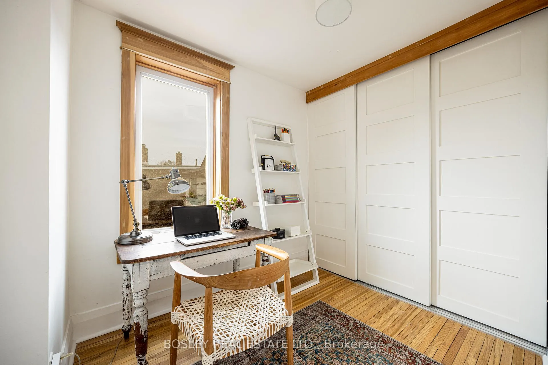 Photo 24 of 45 Greenlaw Avenue, Toronto, Corso Italia-Davenport — HOMEH