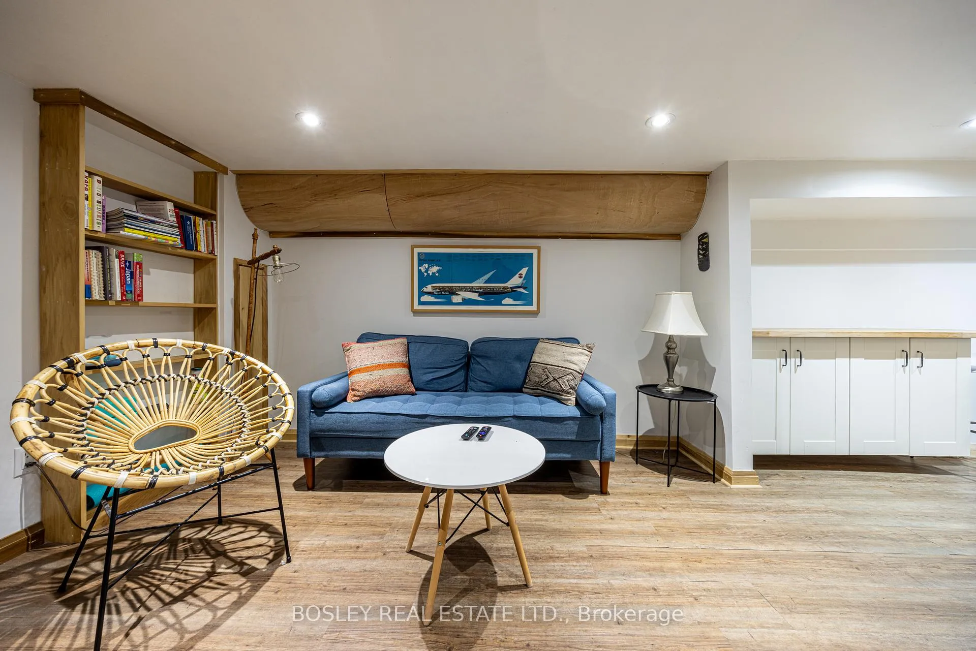 Photo 25 of 45 Greenlaw Avenue, Toronto, Corso Italia-Davenport — HOMEH