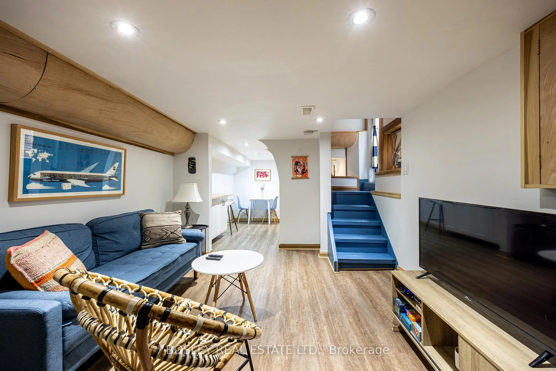 Photo 26 of 45 Greenlaw Avenue, Toronto, Corso Italia-Davenport — HOMEH