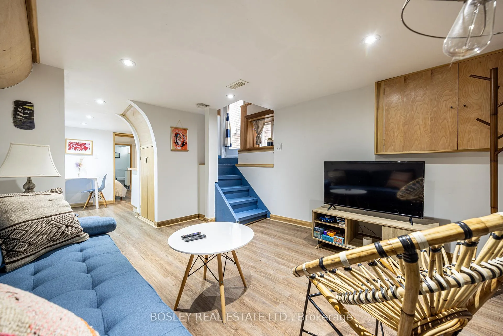 Photo 27 of 45 Greenlaw Avenue, Toronto, Corso Italia-Davenport — HOMEH