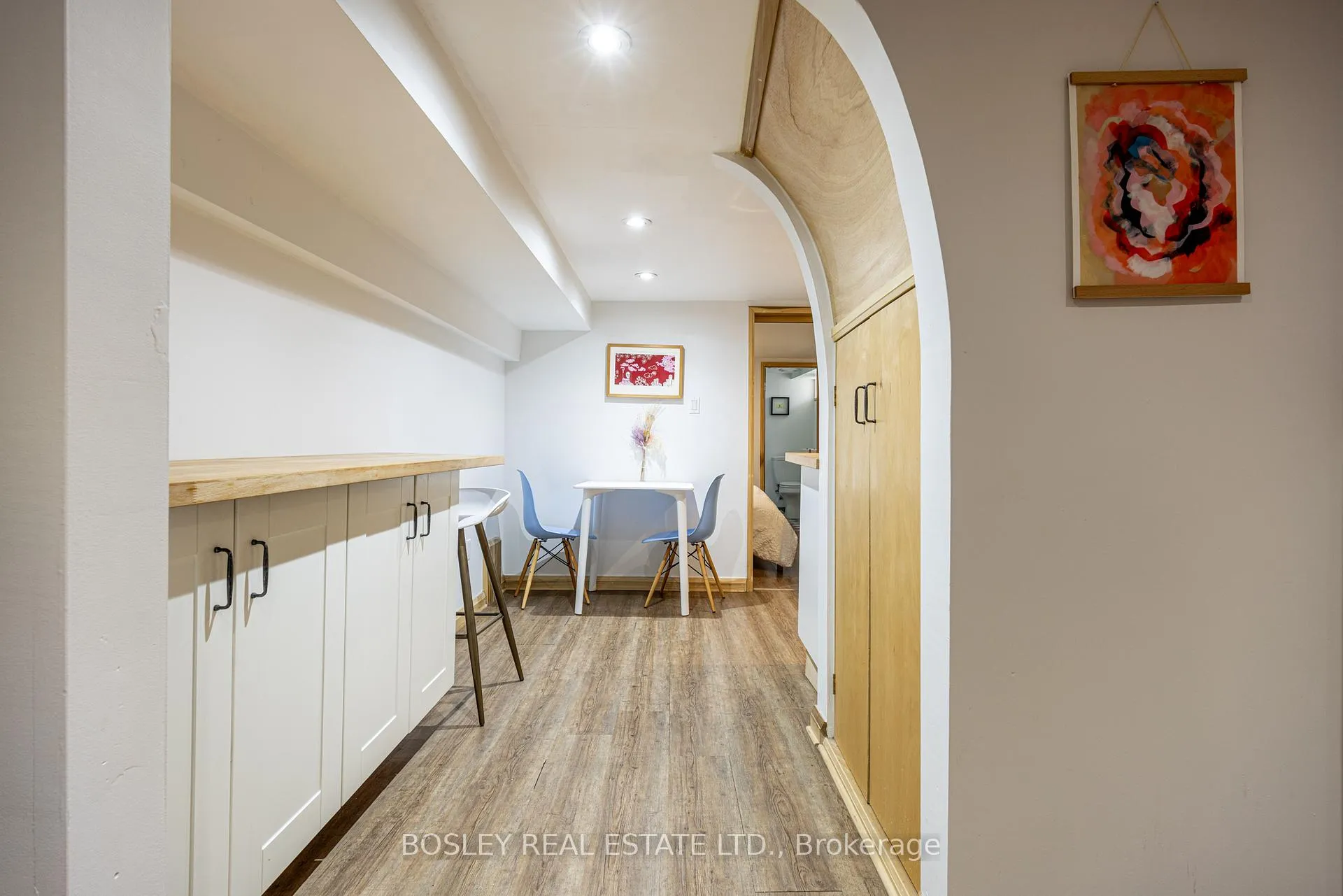 Photo 28 of 45 Greenlaw Avenue, Toronto, Corso Italia-Davenport — HOMEH