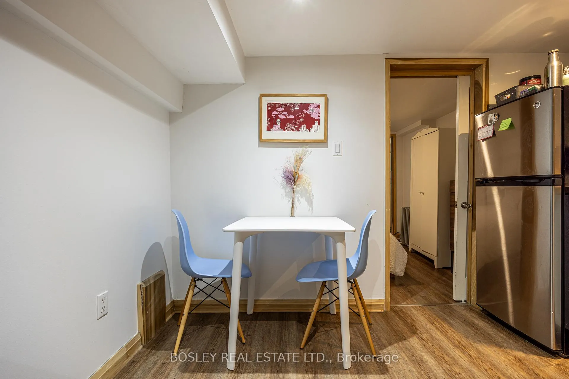 Photo 30 of 45 Greenlaw Avenue, Toronto, Corso Italia-Davenport — HOMEH