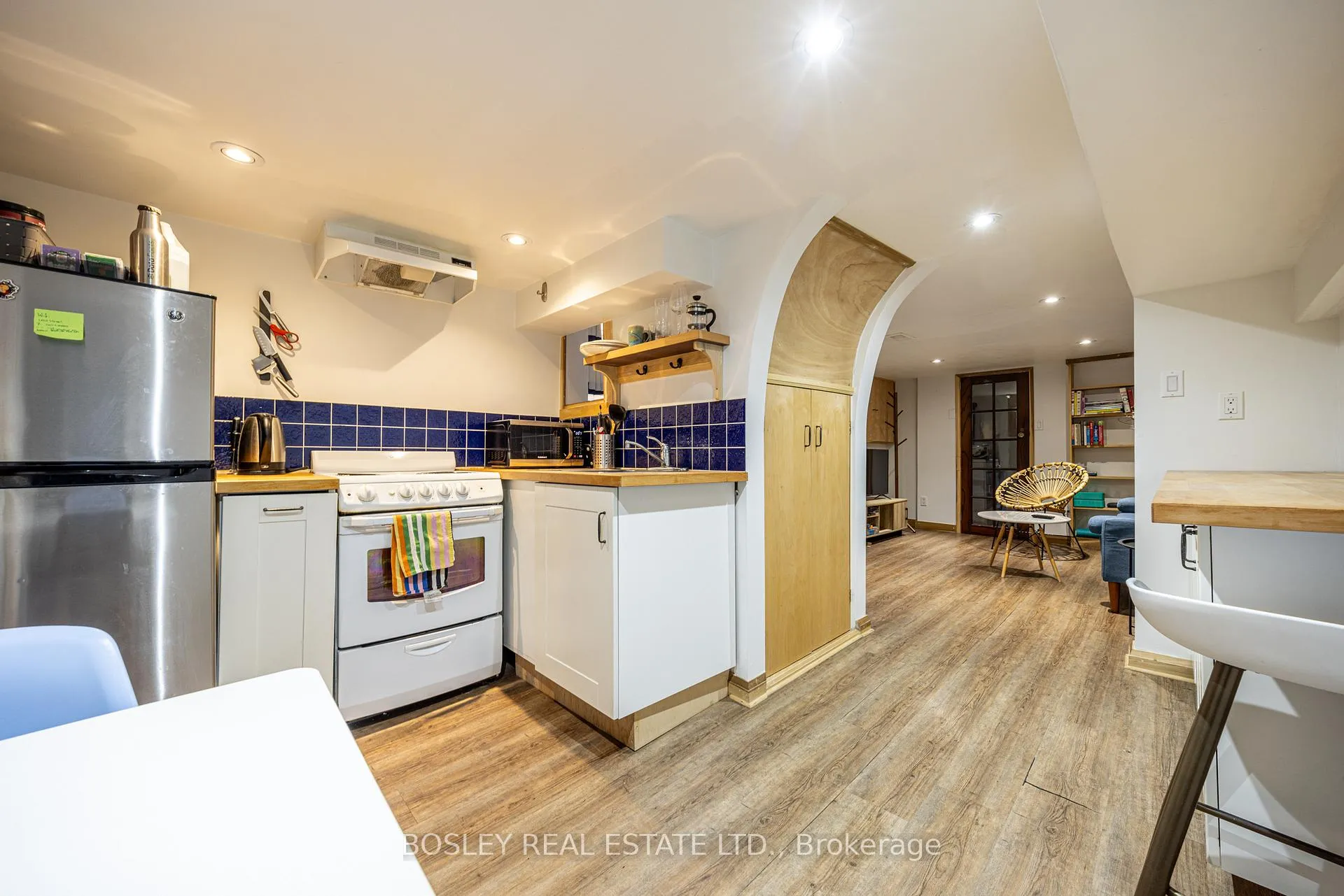 Photo 31 of 45 Greenlaw Avenue, Toronto, Corso Italia-Davenport — HOMEH