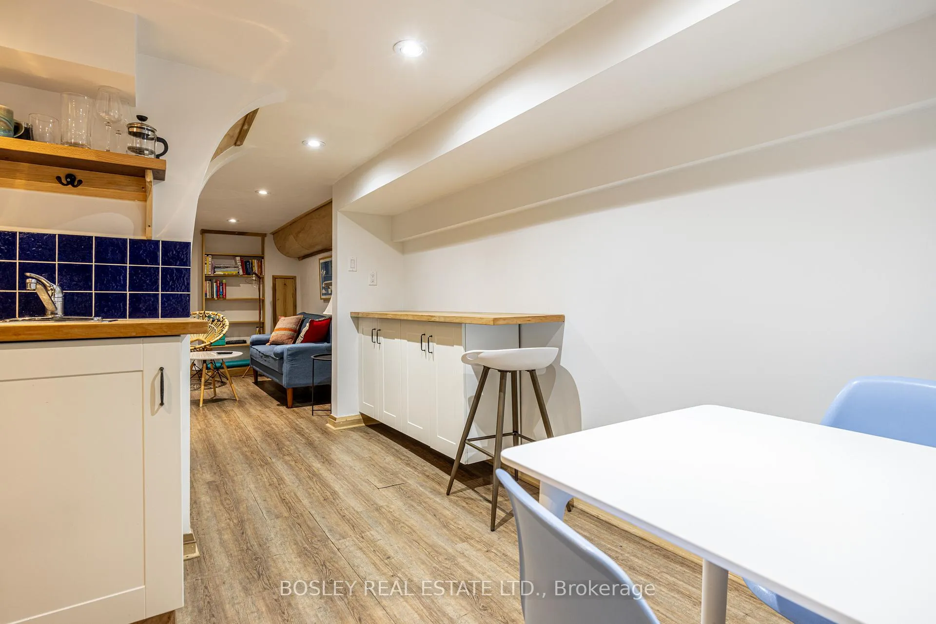 Photo 32 of 45 Greenlaw Avenue, Toronto, Corso Italia-Davenport — HOMEH