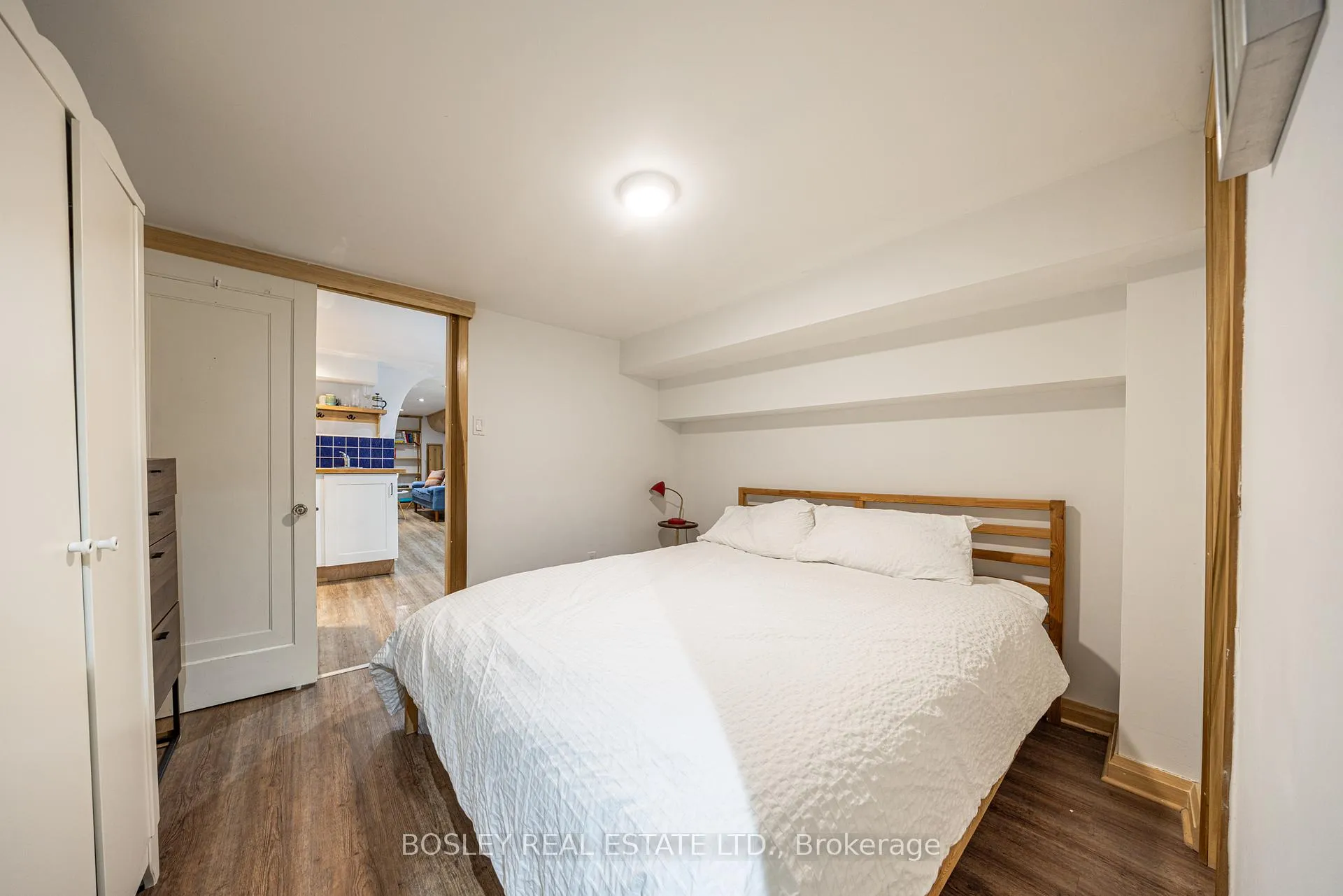 Photo 33 of 45 Greenlaw Avenue, Toronto, Corso Italia-Davenport — HOMEH