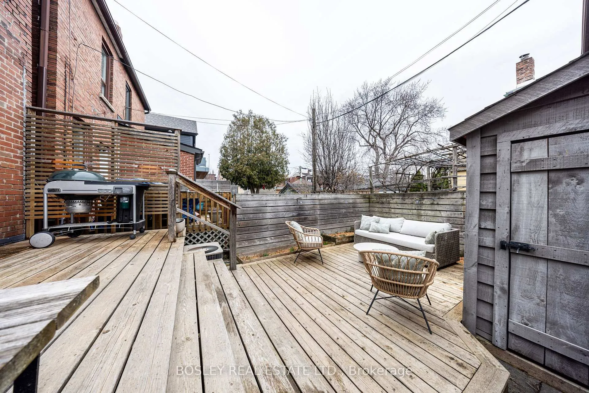 Photo 36 of 45 Greenlaw Avenue, Toronto, Corso Italia-Davenport — HOMEH