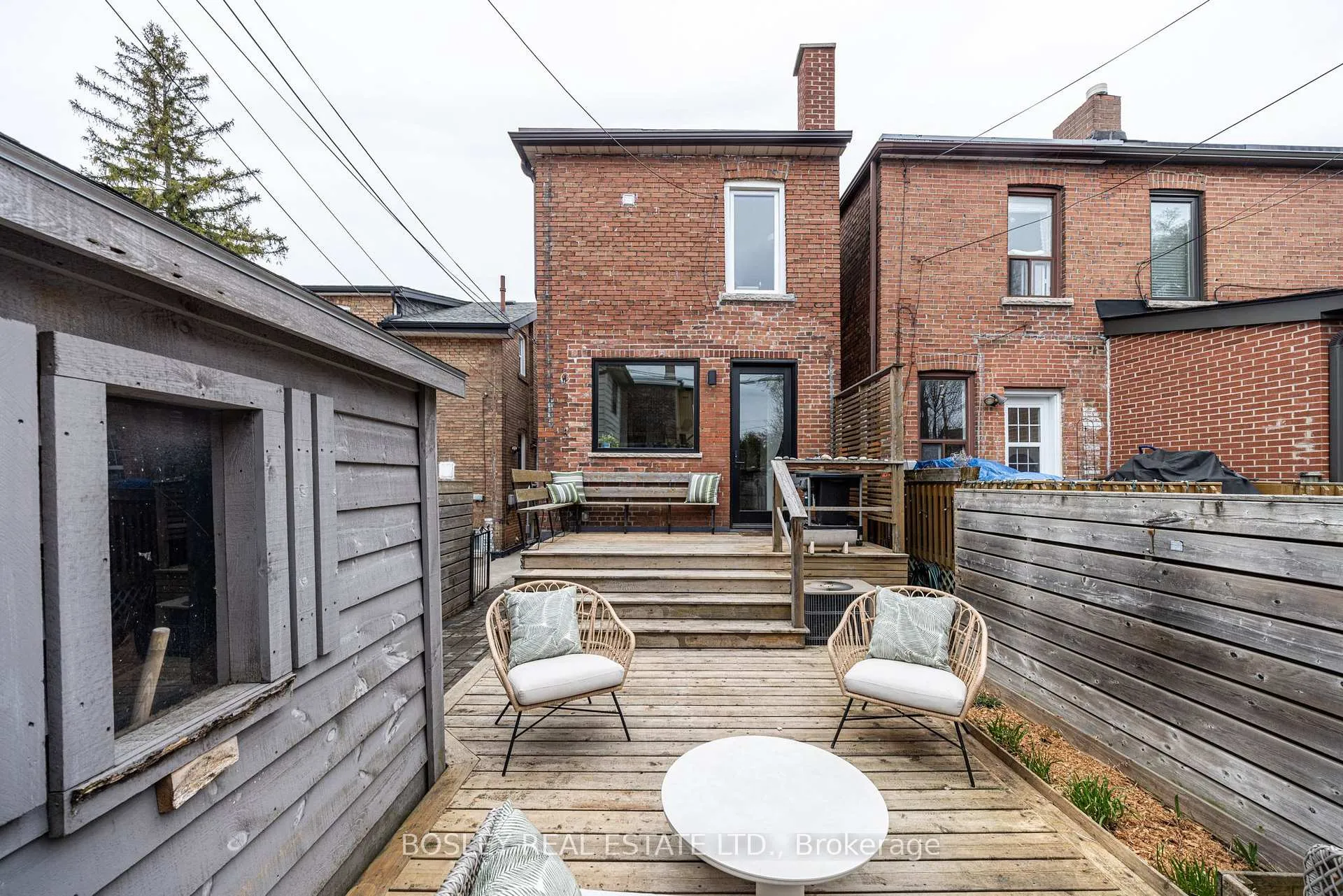 Photo 37 of 45 Greenlaw Avenue, Toronto, Corso Italia-Davenport — HOMEH